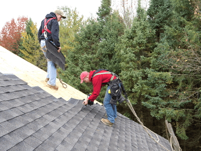 About Roof Repair Experts Livonia, LA